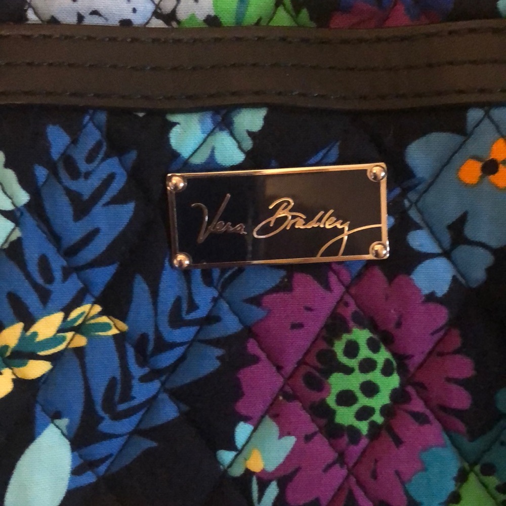 Vera Bradley Handbag
